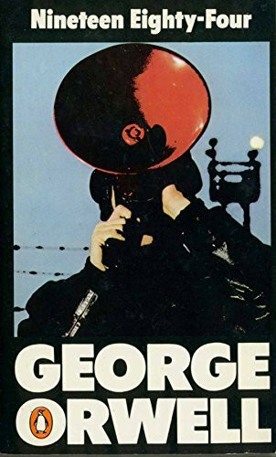 Nineteen Eighty-Four