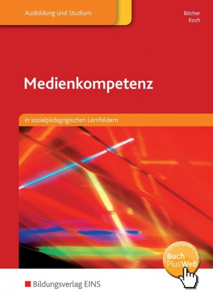 Medienkompetenz.Schulbuch