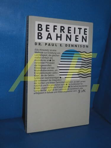 Befreite Bahnen (Lernen durch Bewegung)