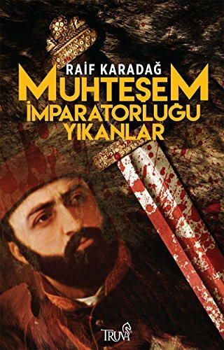 Muhtesem Imparatorlugu Yikanlar