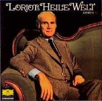 Loriots Heile Welt - Loriot