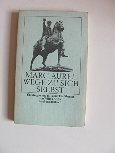 Wege zu sich selbst.
