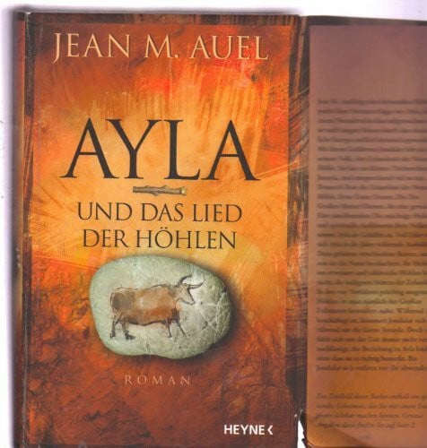 Ayla und das Lied der Höhlen