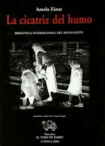 La cicatriz del humo