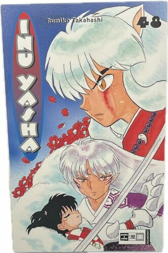 Inu Yasha 48