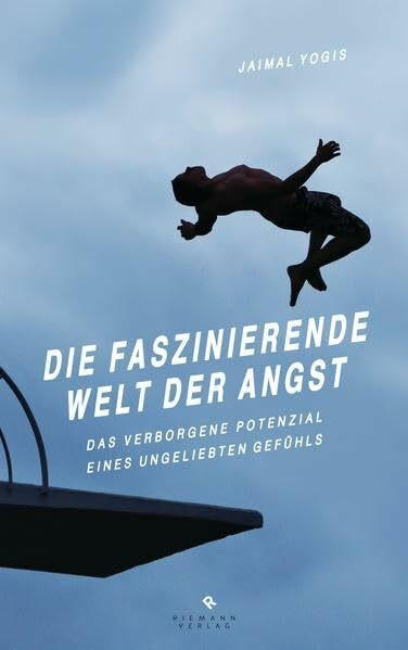 Die faszinierende Welt der Angst: Das verborgene Potenzial eines ungeliebten Gefühls