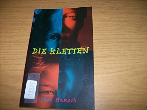 Die Kletten