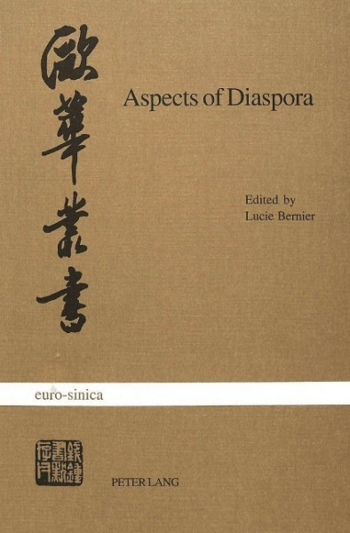 Aspects of Diaspora