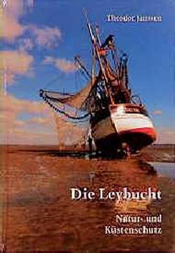 Die Leybucht: Natur und Küstenschutz