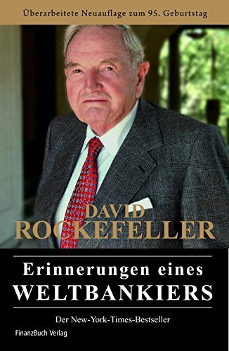 Erinnerungen eines Weltbankiers