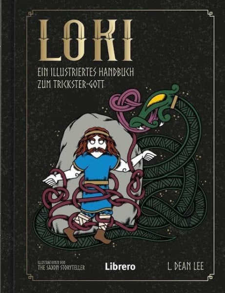Loki: Zweifellos eine der faszinierendsten Figuren der nordischen Mythologie