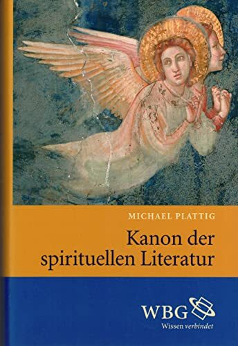 Kanon der spirituellen Literatur