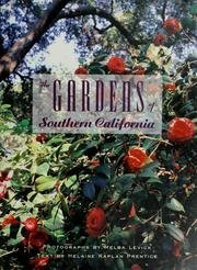 The Gardens of Southern California