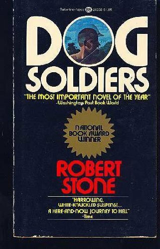 The Dog Soldiers
