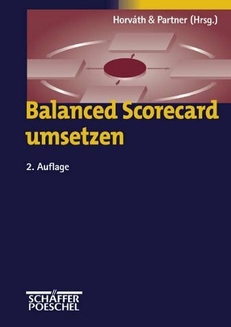 Balanced Scorecard umsetzen