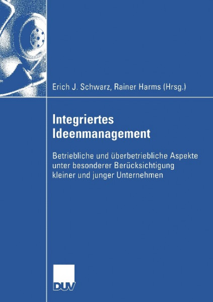 Integriertes Ideenmanagement