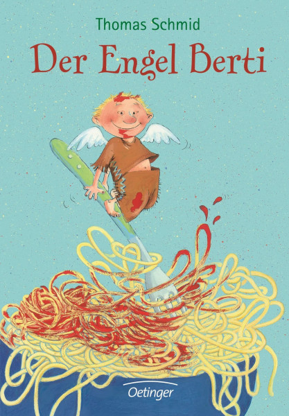 Der Engel Berti