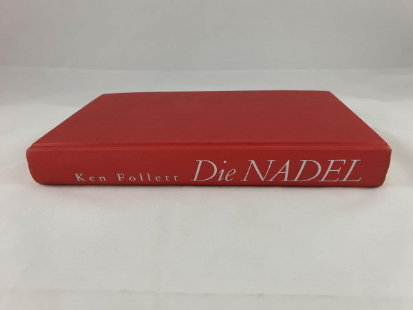 Bild Bestseller Bibliothek Band 5: Die Nadel