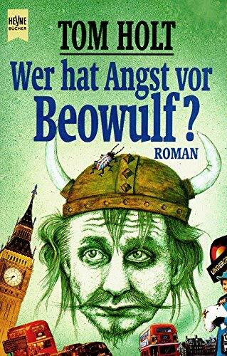 Wer hat Angst vor Beowulf ? (d2t)