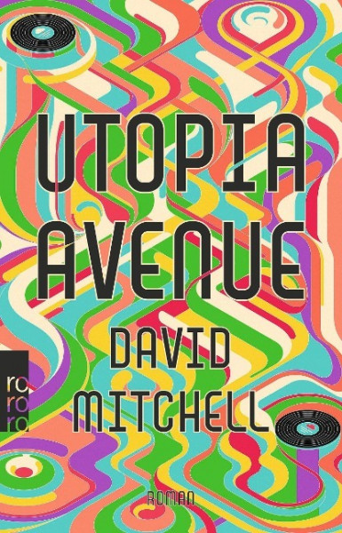 Utopia Avenue