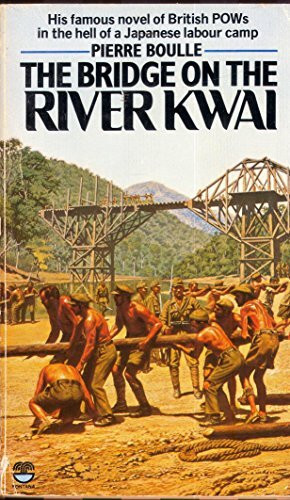 The Bridge on the River Kwai