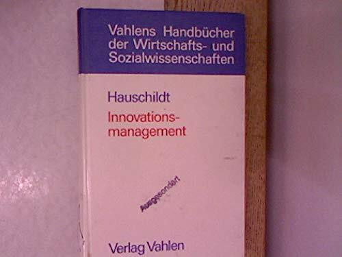 Innovationsmanagement