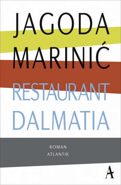 Restaurant Dalmatia: Roman
