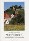 Weinsberg: Durch das Weinsberger Tal in die Löwensteiner Berge