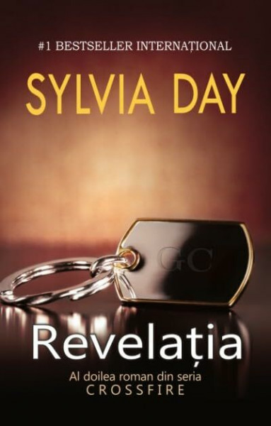 Revelatia - Sylvia Day