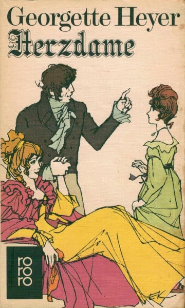 Herzdame (5026 458).