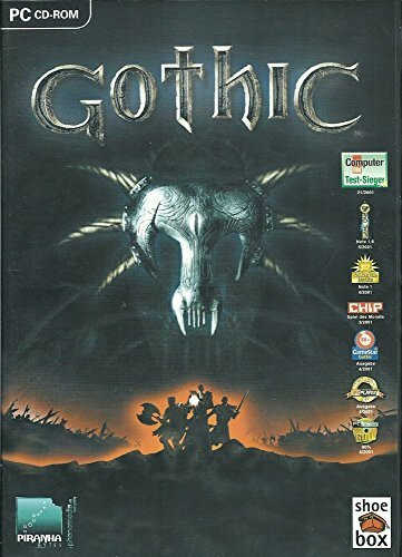 Gothic