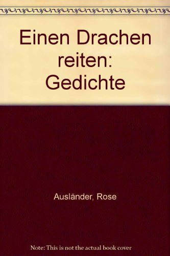 Einen Drachen reiten