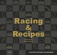 Racing & Recipes