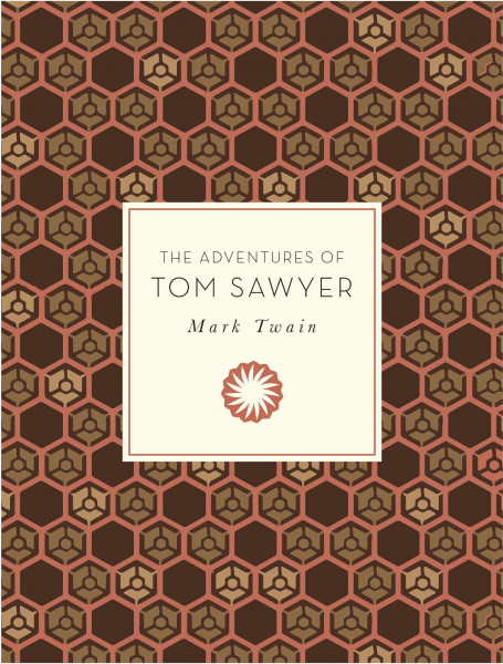 The Adventures of Tom Sawyer