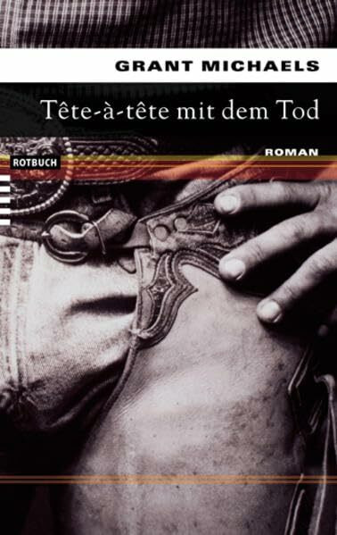 Tête-à-tête mit dem Tod: Ein neuer Fall für Stan Kraychik (Rotbuch-Taschenbücher)