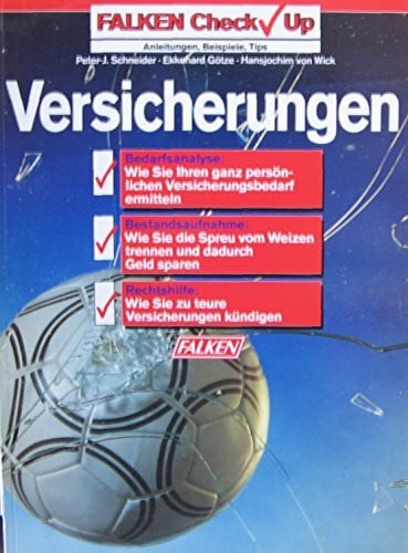 Versicherungen