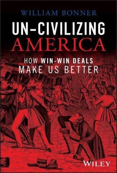 Un-Civilizing America