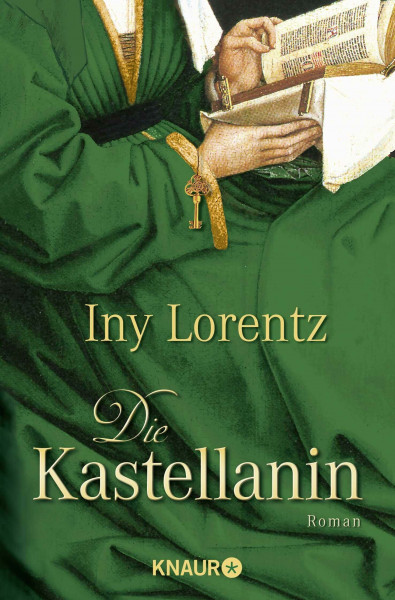 Die Kastellanin. Roman (Die Wanderhuren-Reihe, Band 2)