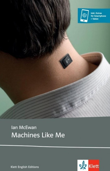 Machines Like Me