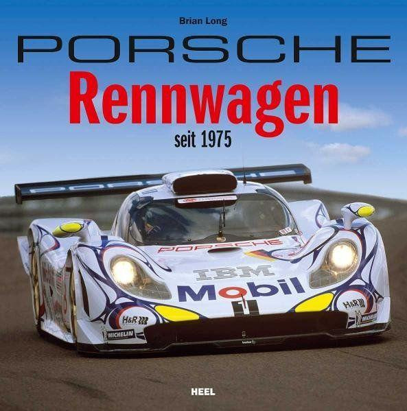 Porsche Rennwagen seit 1975