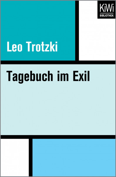 Tagebuch im Exil