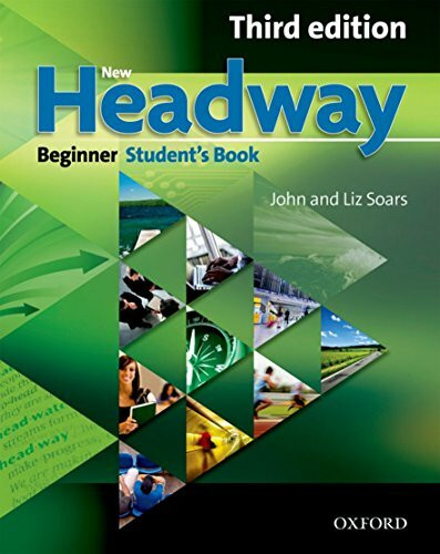 Student's Book: Six-level general English course (New Headway Third Edition)