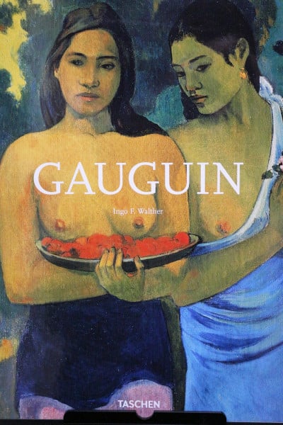 Gauguin