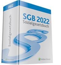 SGB 2022 Sozialgesetzbuch
