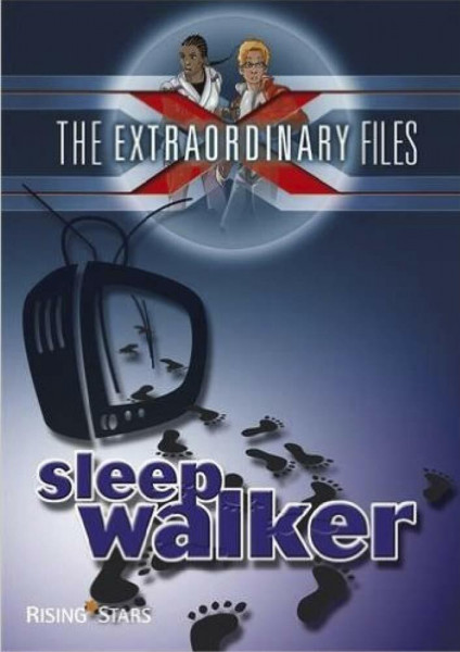 The Extraordinary Files: Sleepwalker (Ex Files)