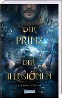 Der Prinz der Illusionen (Die Mächte der Moria 2)