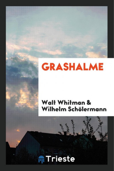 Grashalme