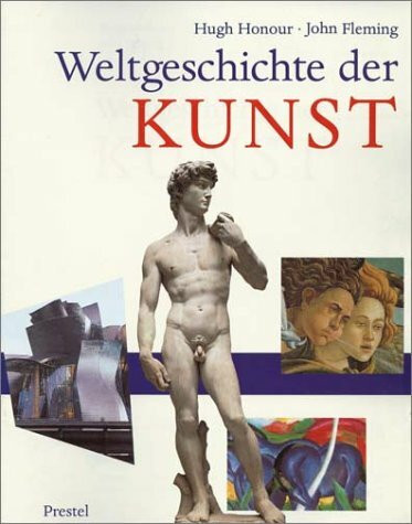 Weltgeschichte der Kunst