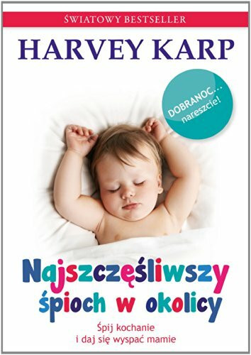 Najszczesliwszy spioch w okolicy (KARP)