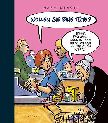 Wollen Sie eine Tüte? (NA)